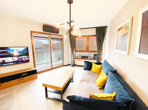 Apartimento Bulvar Premium